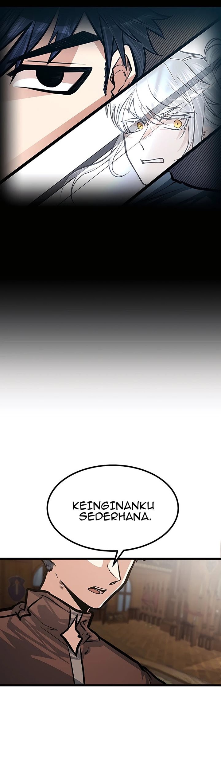 The Little Brother Is the Academy’s Hotshot Chapter 18 Gambar 42