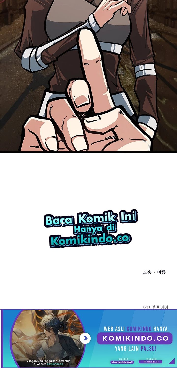 The Little Brother Is the Academy’s Hotshot Chapter 18 Gambar 44