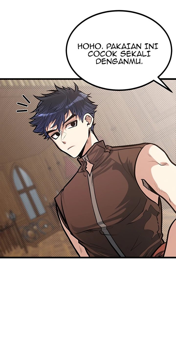 The Little Brother Is the Academy’s Hotshot Chapter 18 Gambar 5