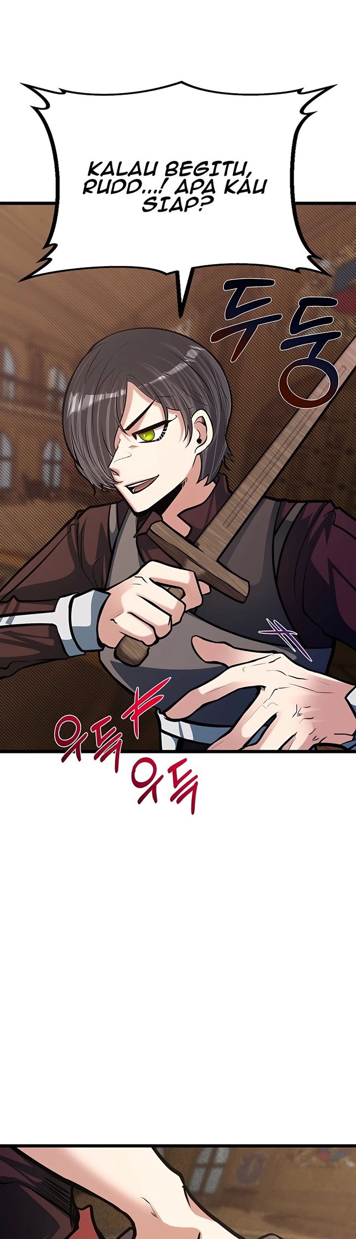 The Little Brother Is the Academy’s Hotshot Chapter 18 Gambar 12