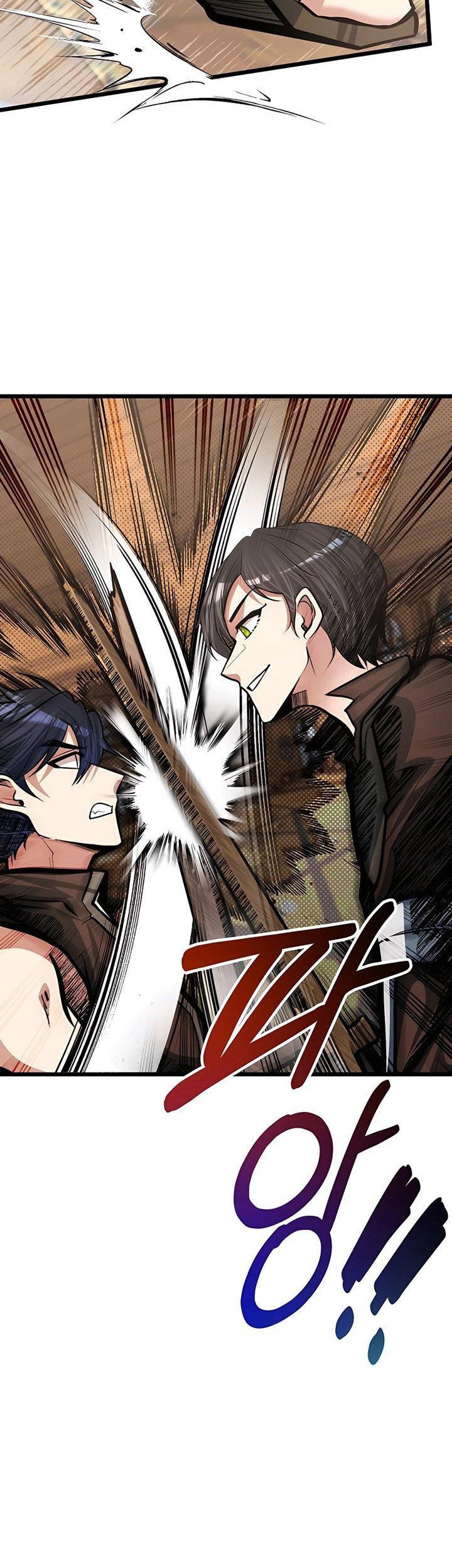 The Little Brother Is the Academy’s Hotshot Chapter 18 Gambar 15