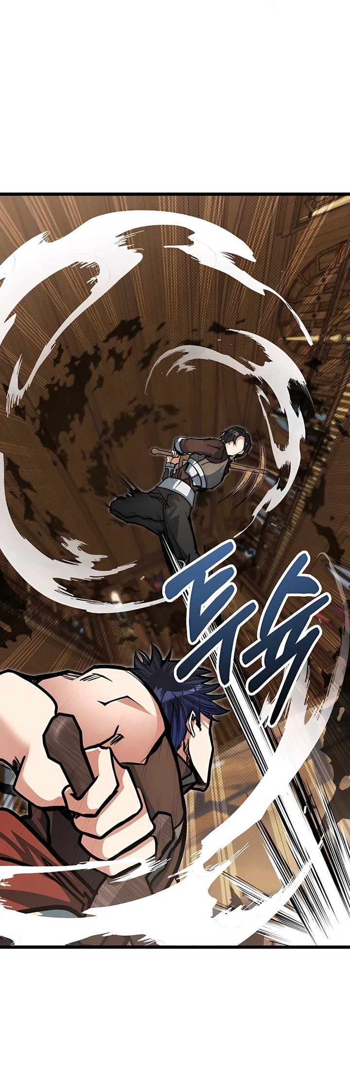 The Little Brother Is the Academy’s Hotshot Chapter 18 Gambar 17