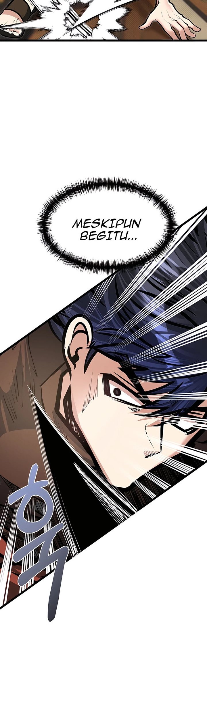 The Little Brother Is the Academy’s Hotshot Chapter 18 Gambar 21