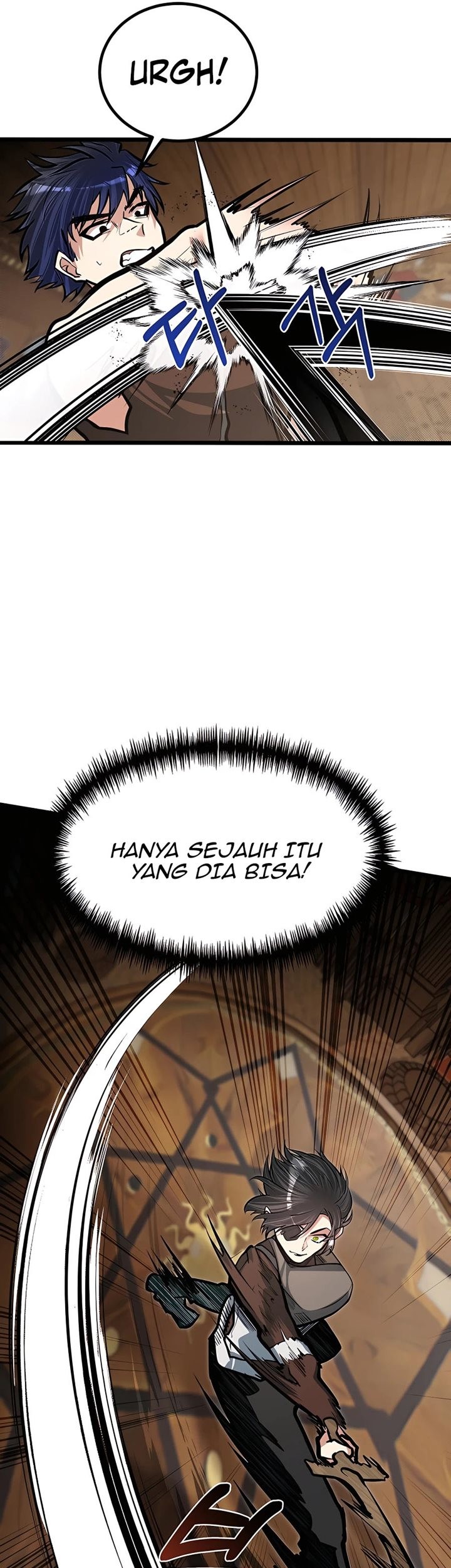 The Little Brother Is the Academy’s Hotshot Chapter 18 Gambar 22