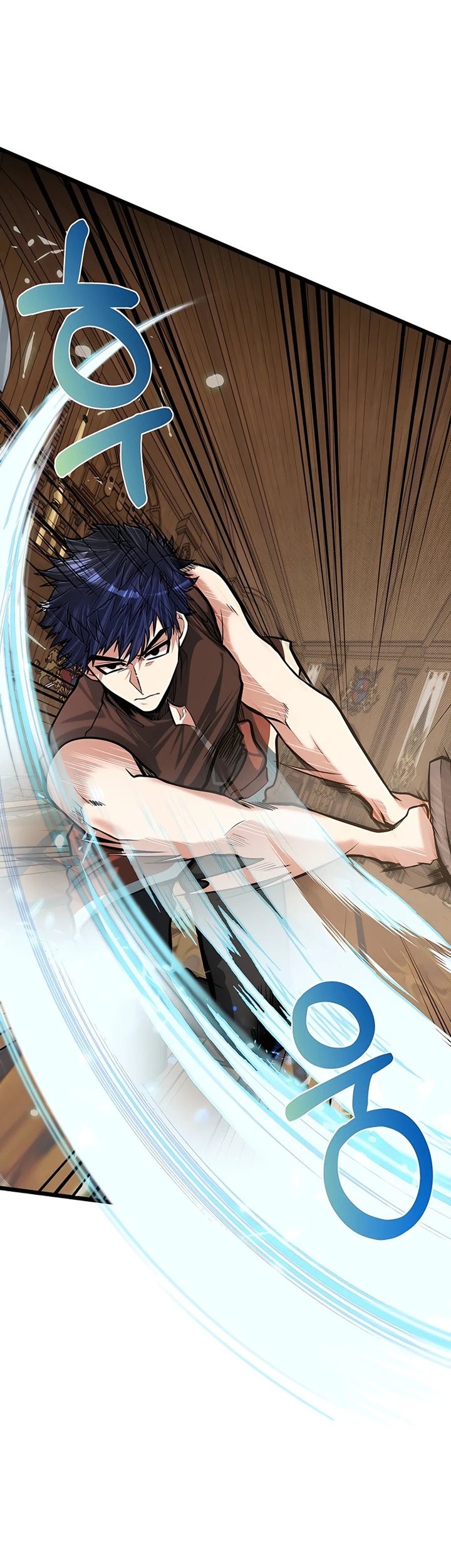 The Little Brother Is the Academy’s Hotshot Chapter 18 Gambar 26