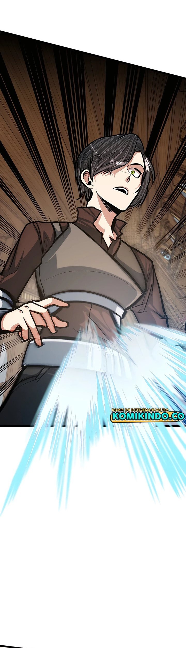 The Little Brother Is the Academy’s Hotshot Chapter 18 Gambar 27