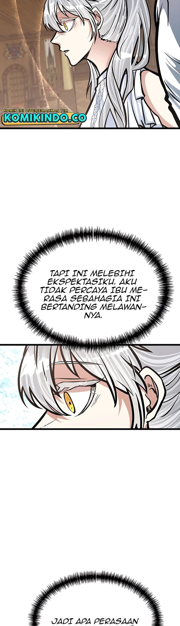 The Little Brother Is the Academy’s Hotshot Chapter 18 Gambar 32