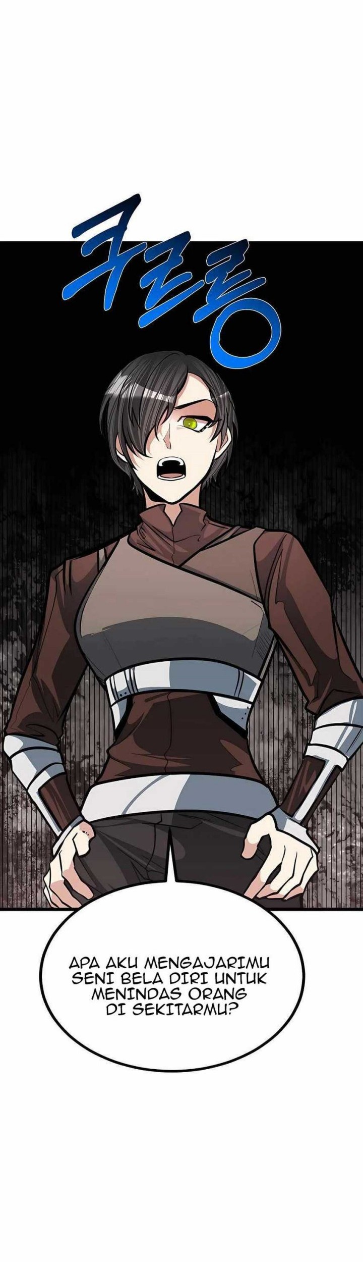 The Little Brother Is the Academy’s Hotshot Chapter 17 Gambar 34