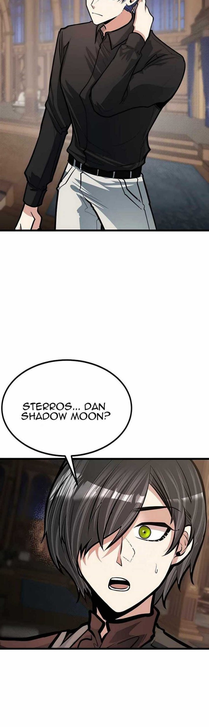 The Little Brother Is the Academy’s Hotshot Chapter 17 Gambar 40