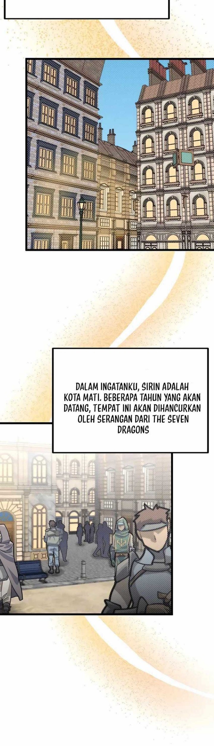 The Little Brother Is the Academy’s Hotshot Chapter 17 Gambar 6