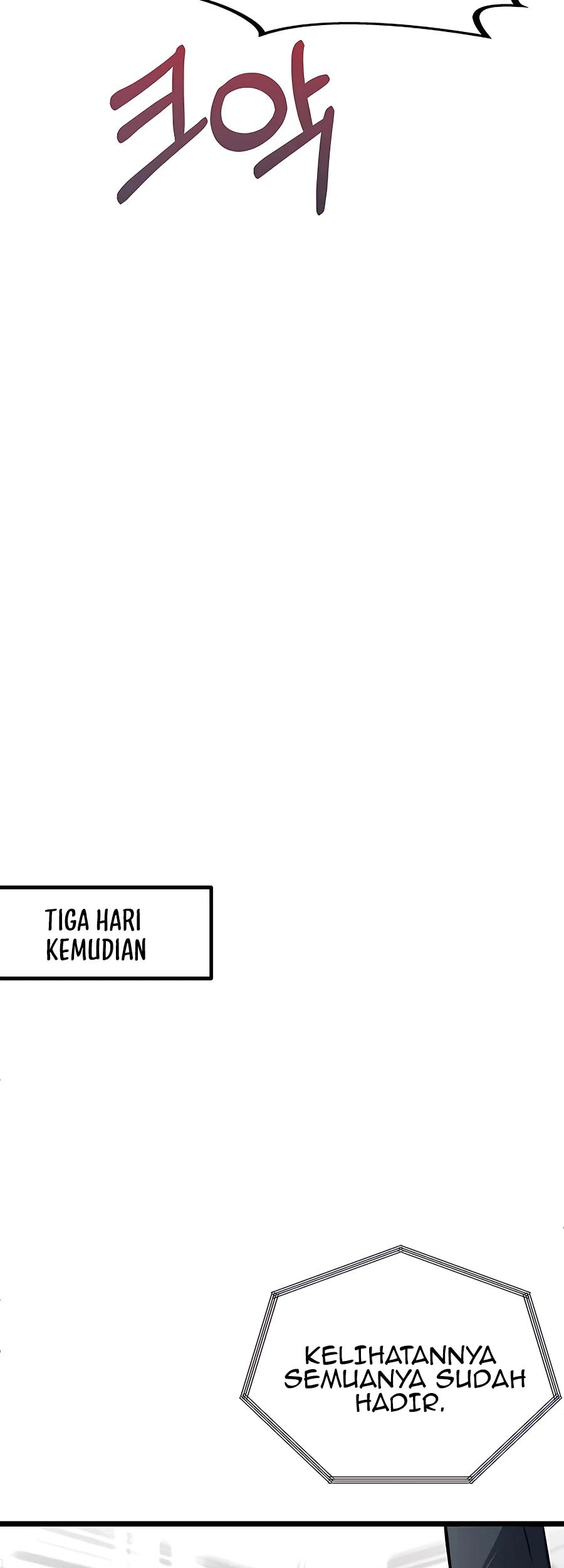 The Little Brother Is the Academy’s Hotshot Chapter 06 Gambar 60