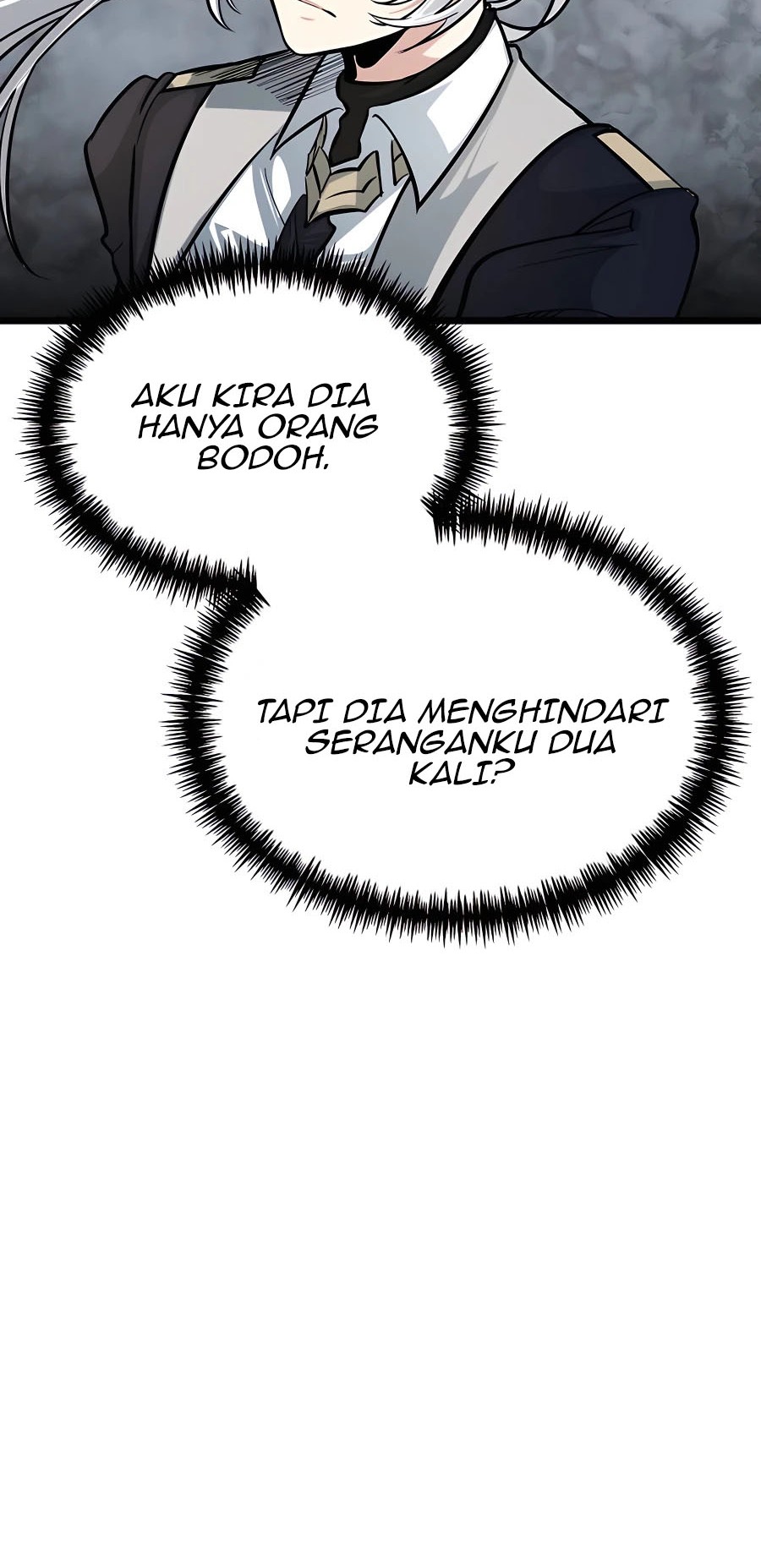 The Little Brother Is the Academy’s Hotshot Chapter 06 Gambar 37