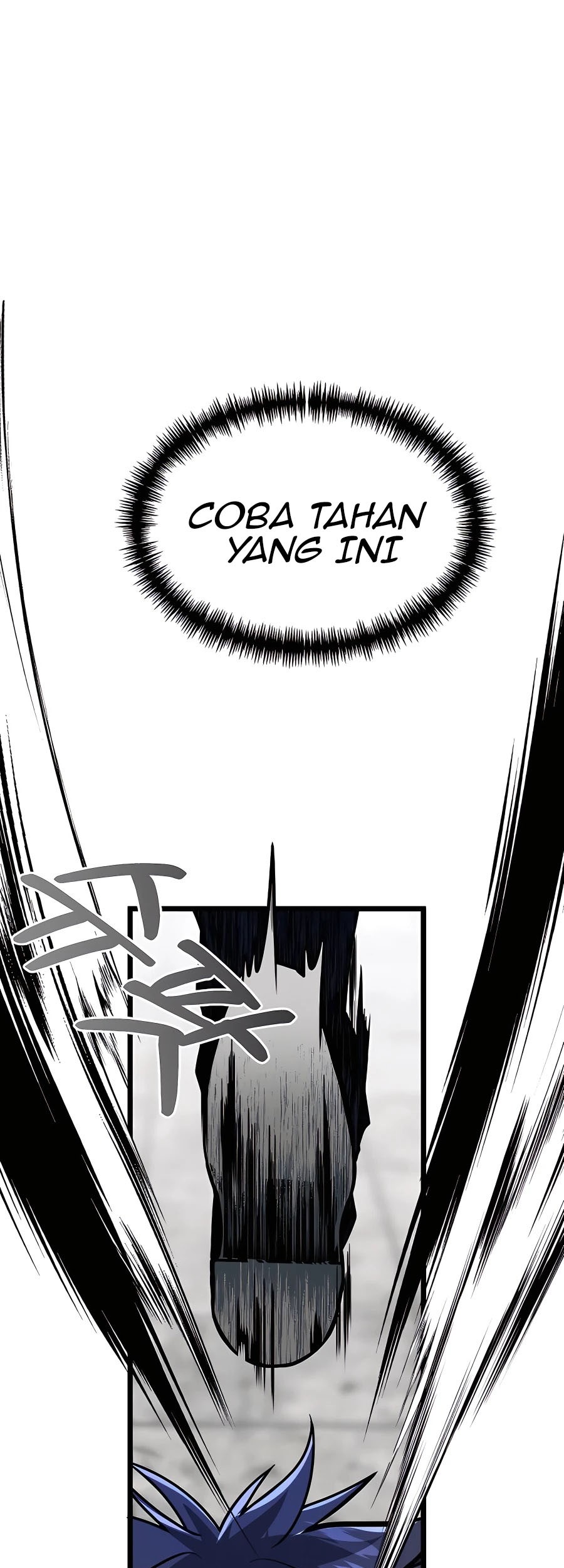 The Little Brother Is the Academy’s Hotshot Chapter 06 Gambar 34