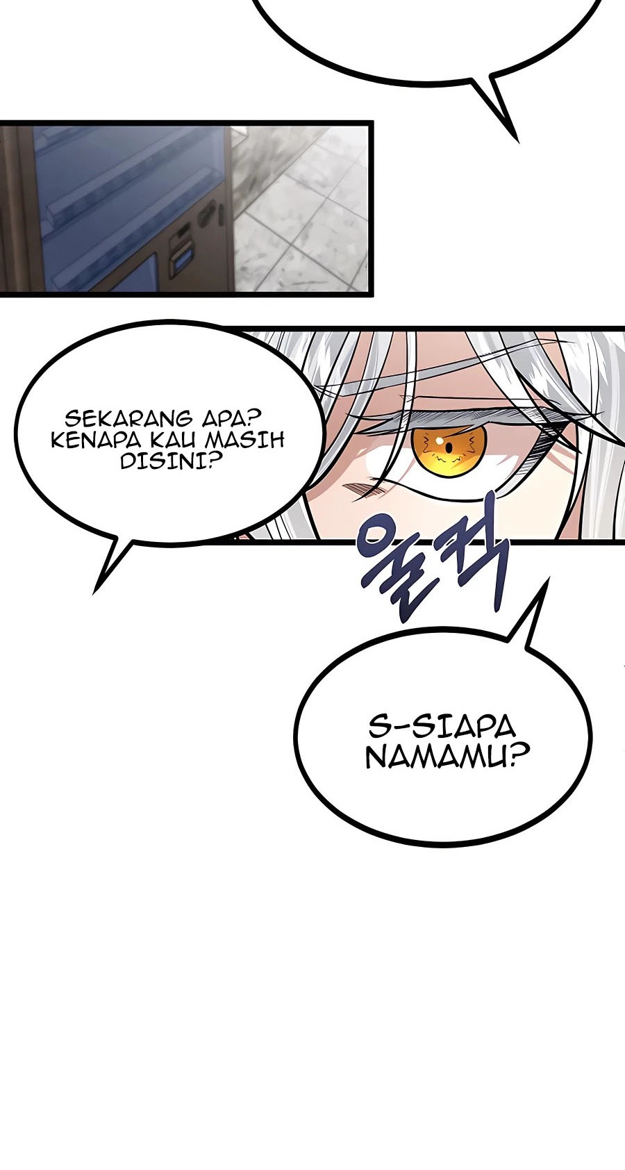 The Little Brother Is the Academy’s Hotshot Chapter 06 Gambar 41