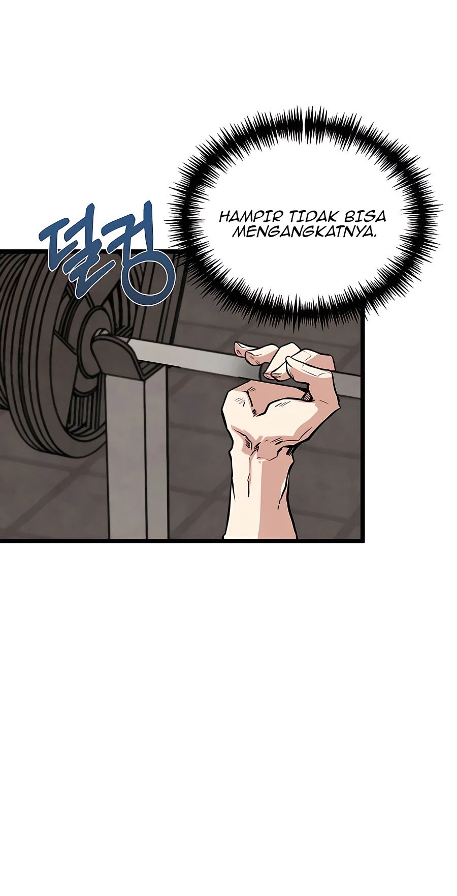 The Little Brother Is the Academy’s Hotshot Chapter 06 Gambar 5