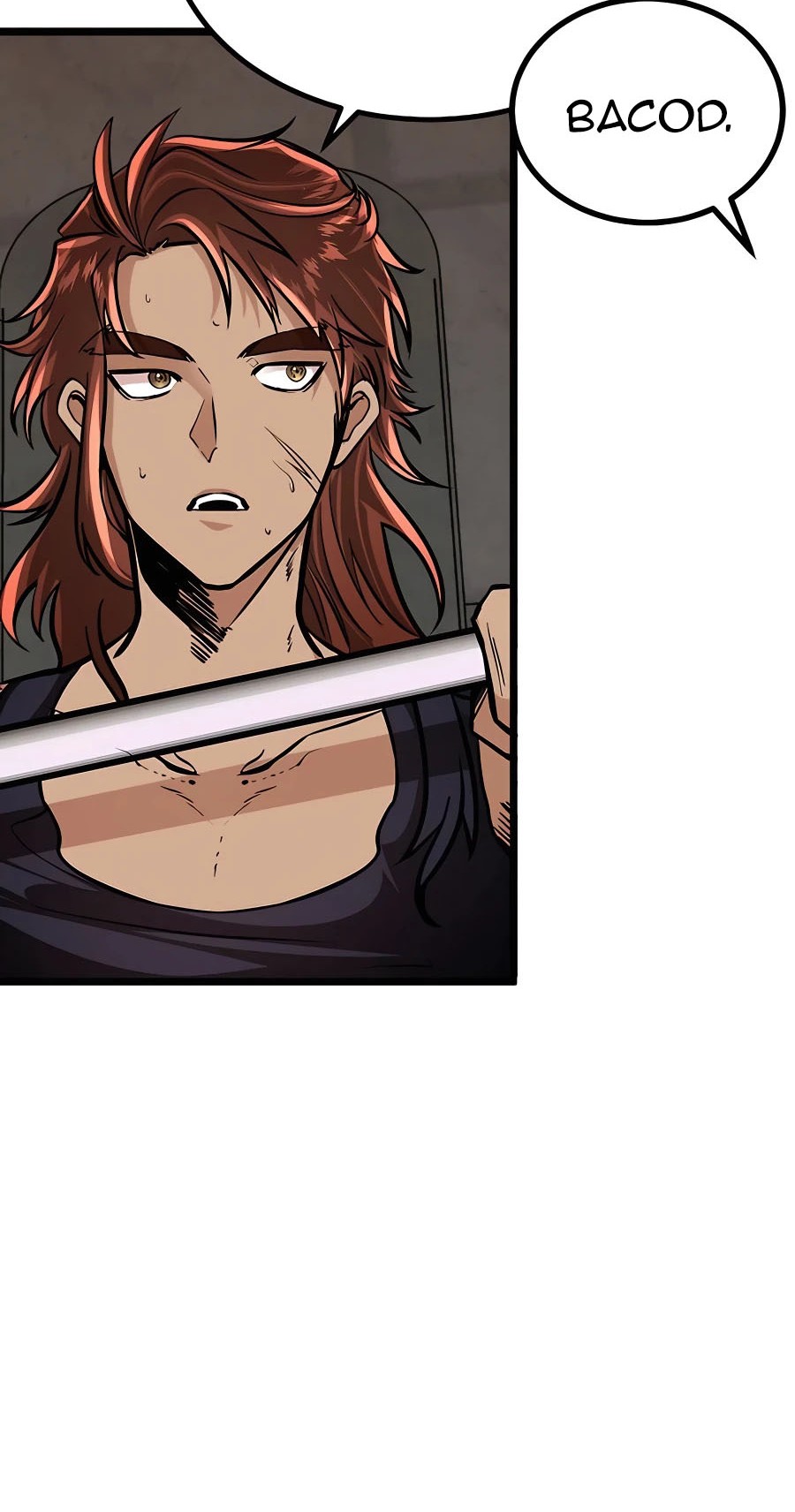 The Little Brother Is the Academy’s Hotshot Chapter 06 Gambar 9