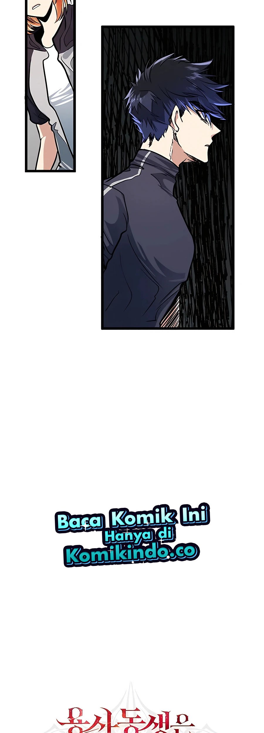 The Little Brother Is the Academy’s Hotshot Chapter 06 Gambar 19