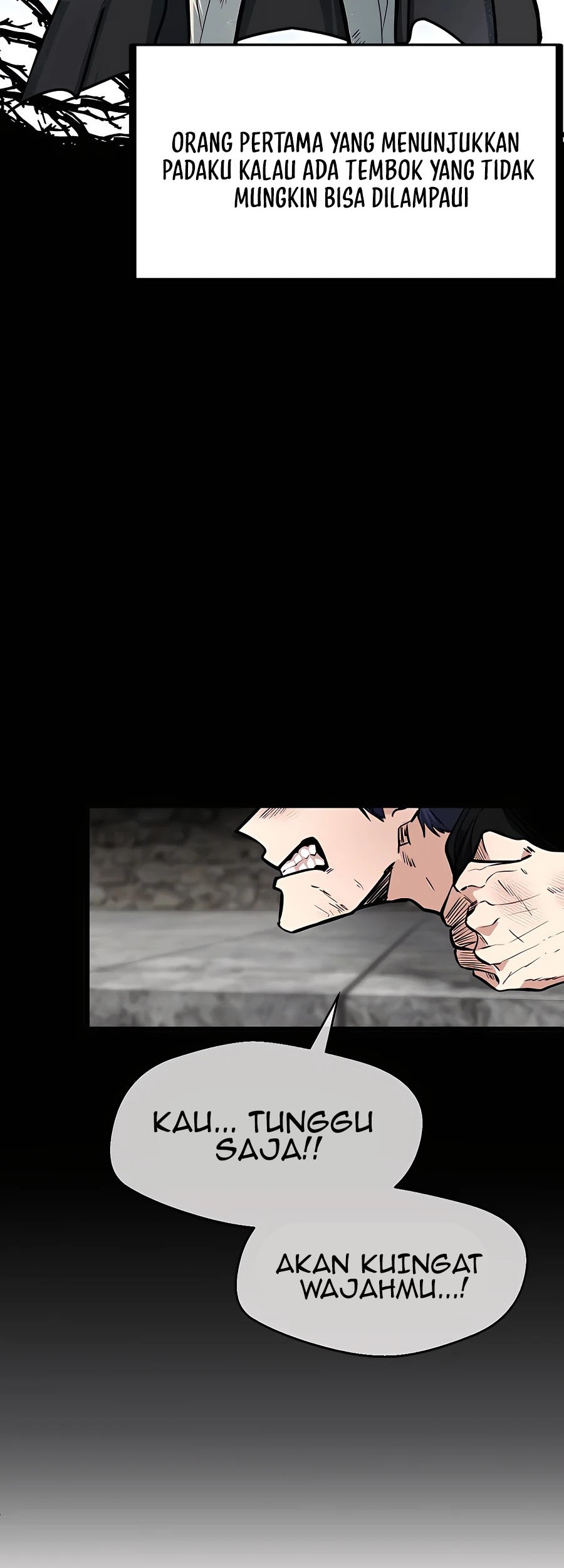 The Little Brother Is the Academy’s Hotshot Chapter 06 Gambar 23