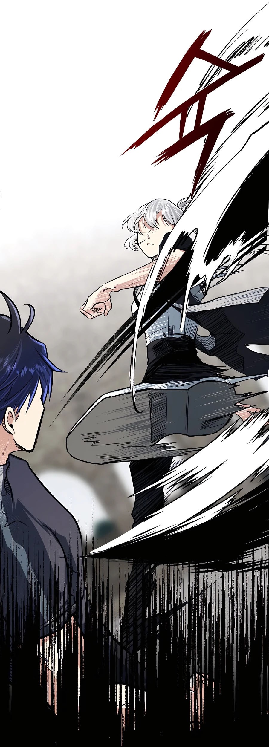 The Little Brother Is the Academy’s Hotshot Chapter 06 Gambar 30