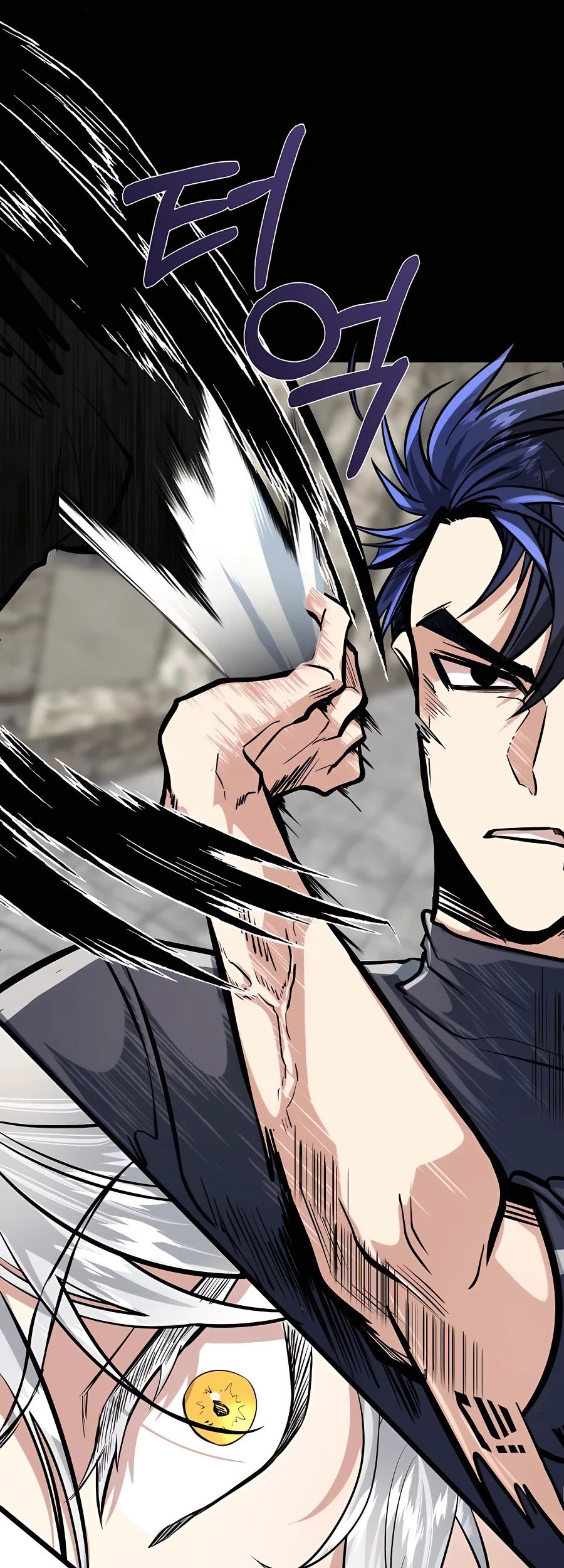 The Little Brother Is the Academy’s Hotshot Chapter 06 Gambar 31