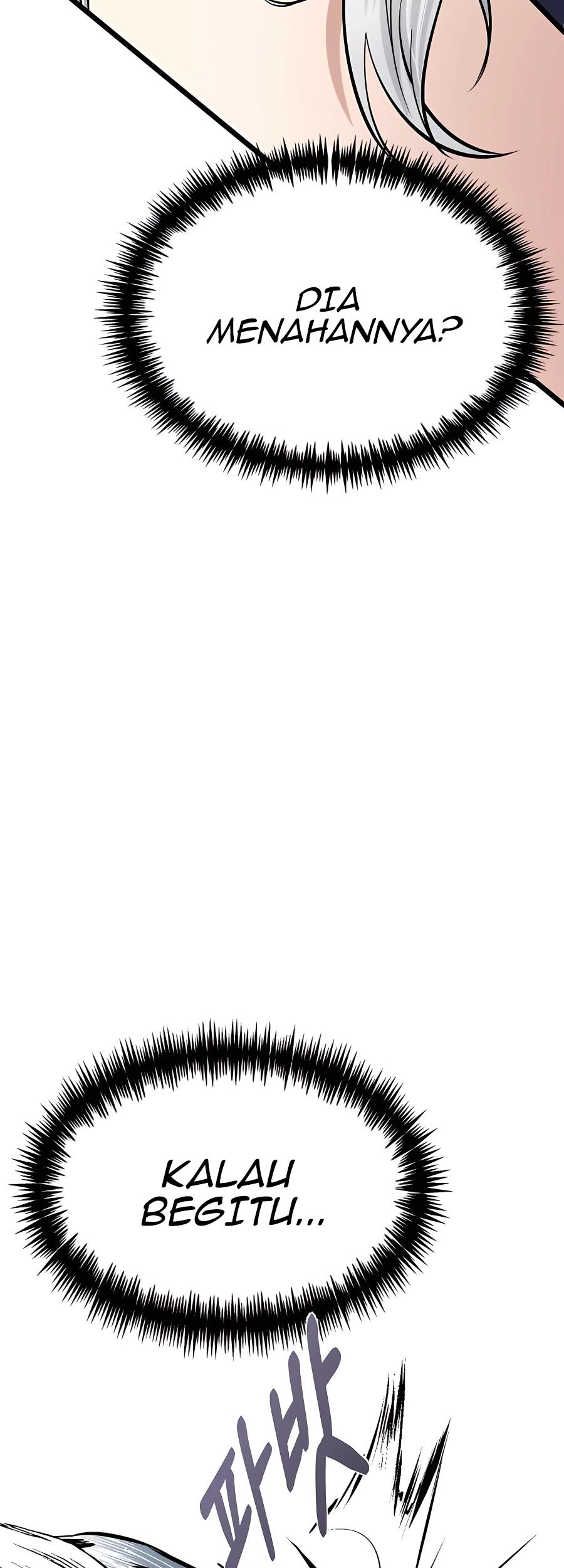 The Little Brother Is the Academy’s Hotshot Chapter 06 Gambar 32