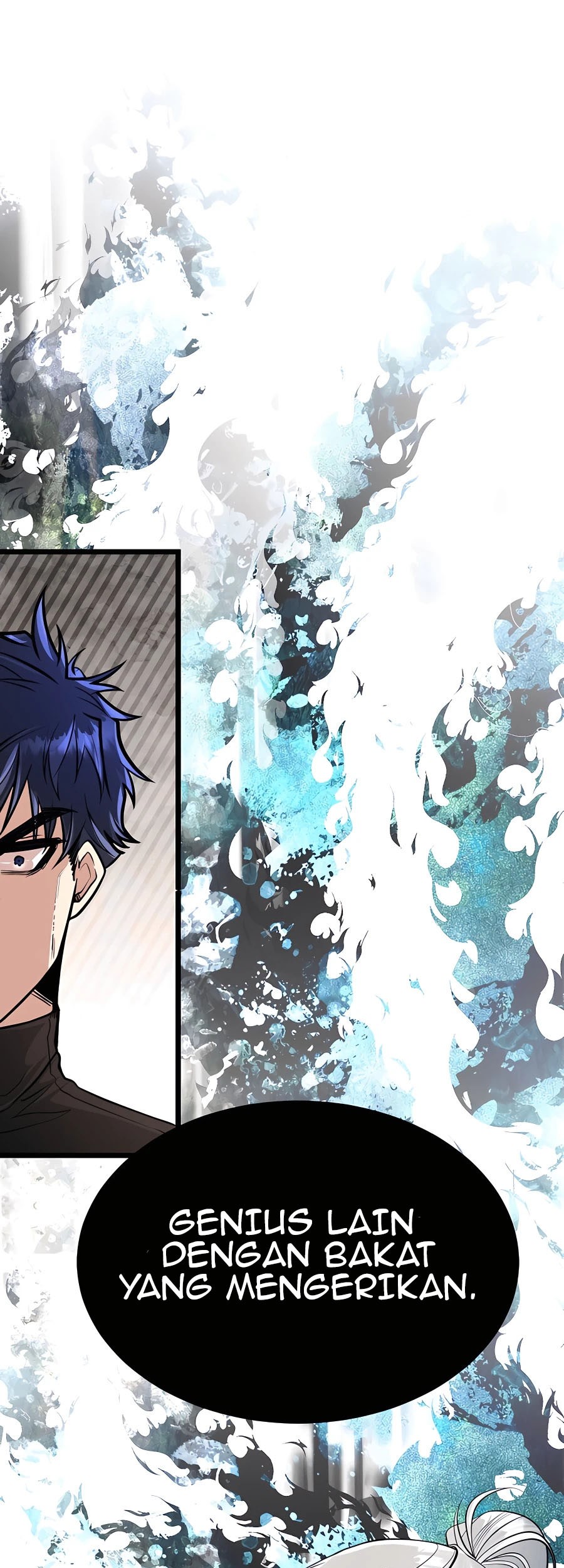 The Little Brother Is the Academy’s Hotshot Chapter 05 Gambar 58