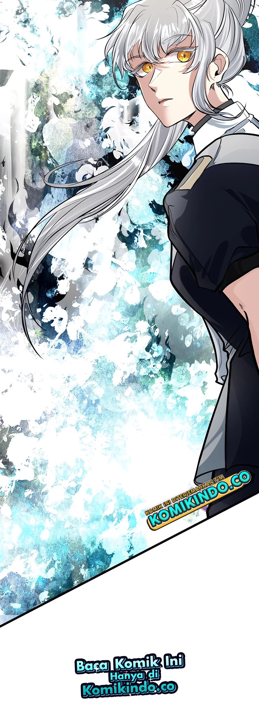 The Little Brother Is the Academy’s Hotshot Chapter 05 Gambar 59