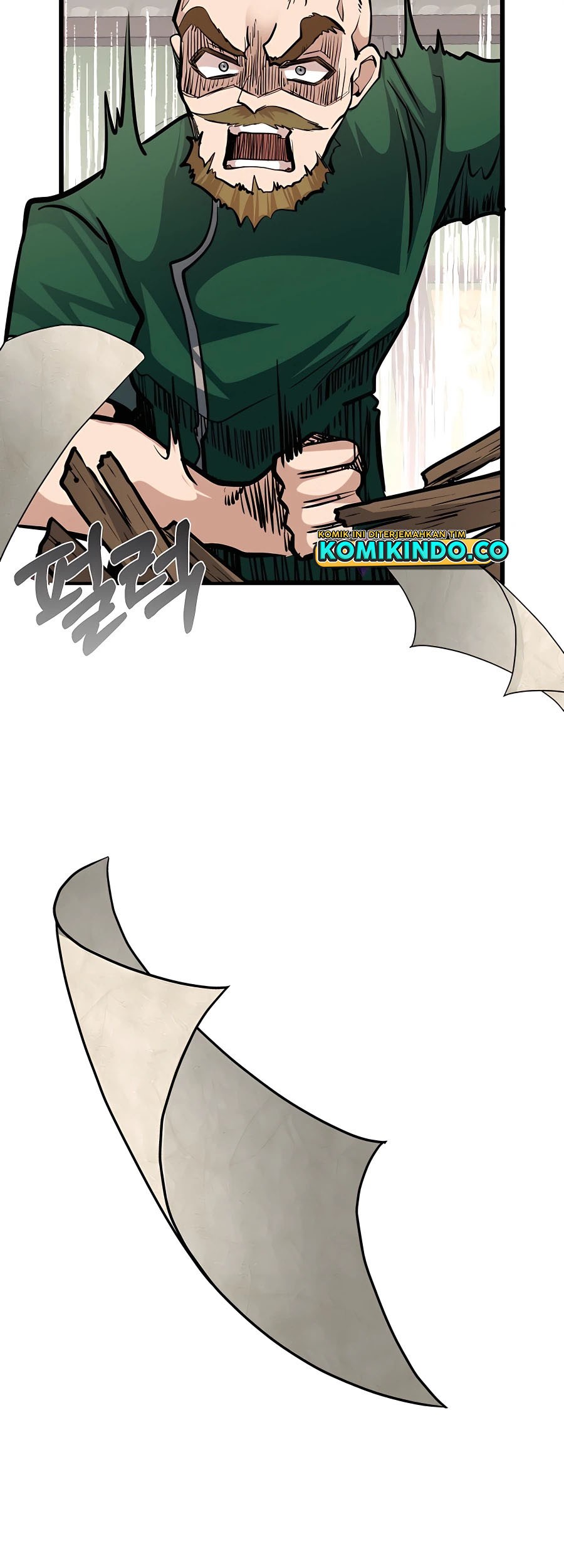 The Little Brother Is the Academy’s Hotshot Chapter 05 Gambar 41