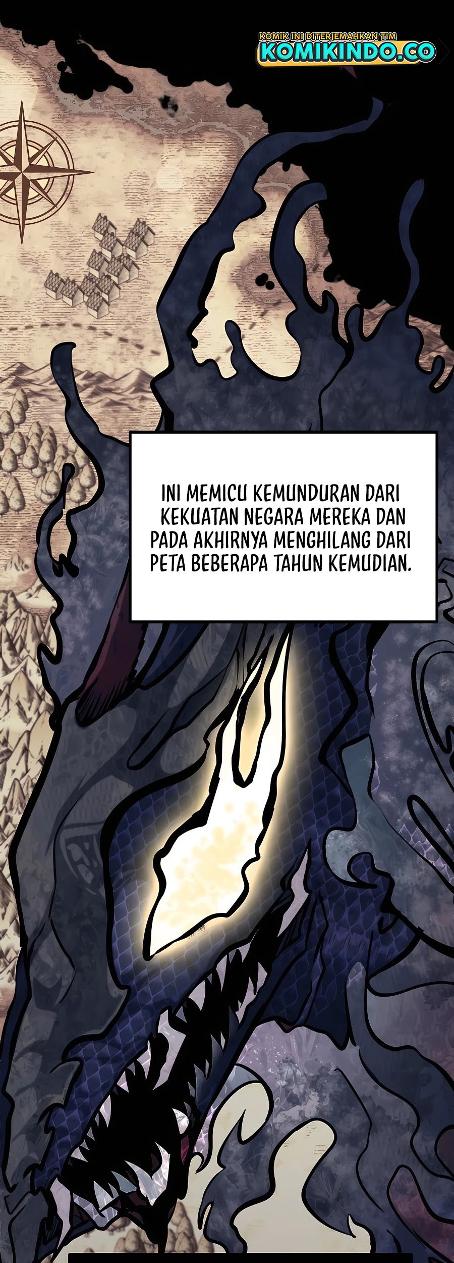 The Little Brother Is the Academy’s Hotshot Chapter 05 Gambar 51