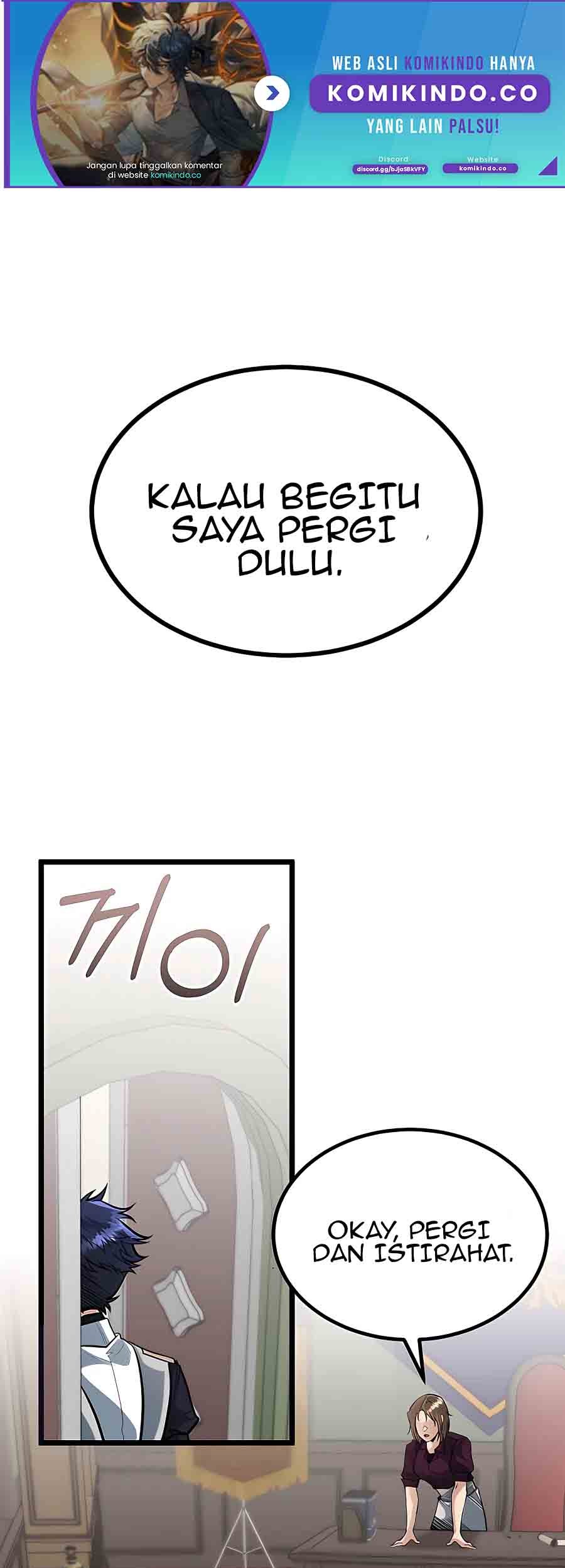 Manhwa The Little Brother Is the Academy’s Hotshot Chapter 05 gambar nomor 2