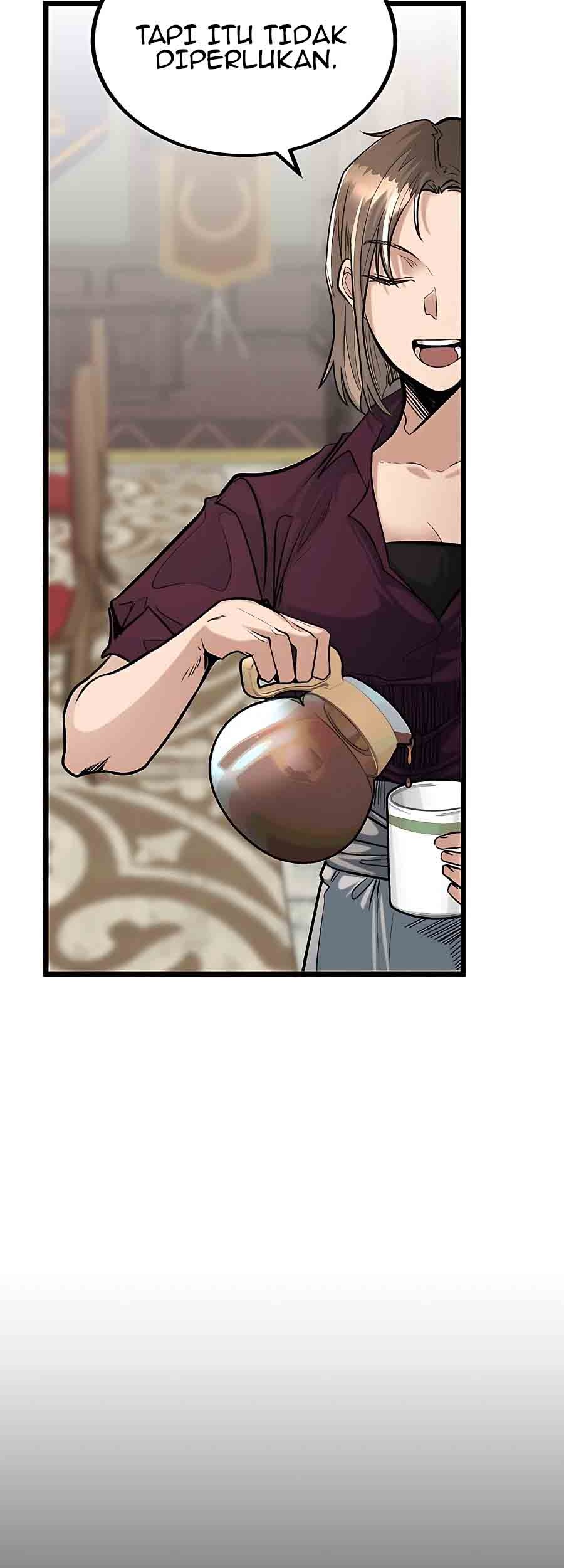 The Little Brother Is the Academy’s Hotshot Chapter 05 Gambar 4