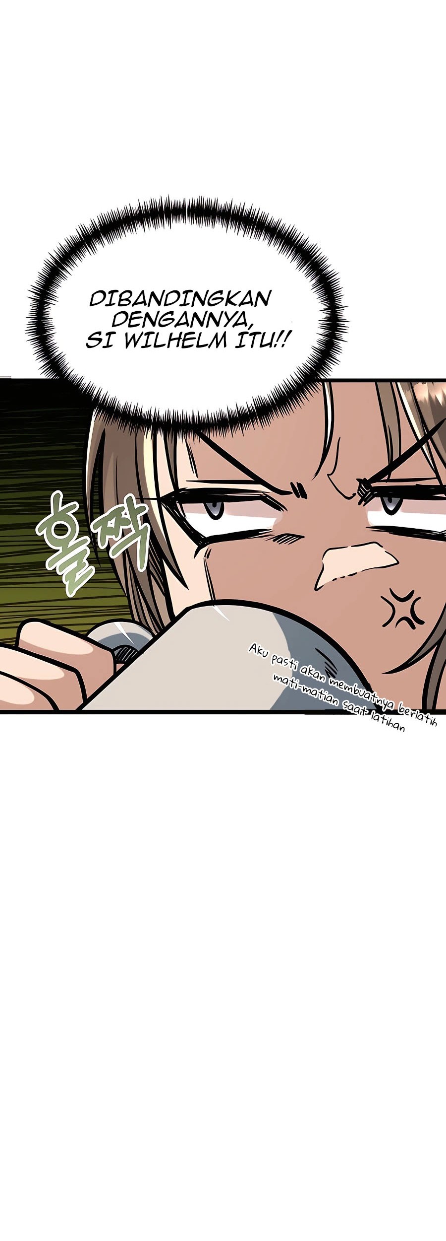 The Little Brother Is the Academy’s Hotshot Chapter 05 Gambar 9