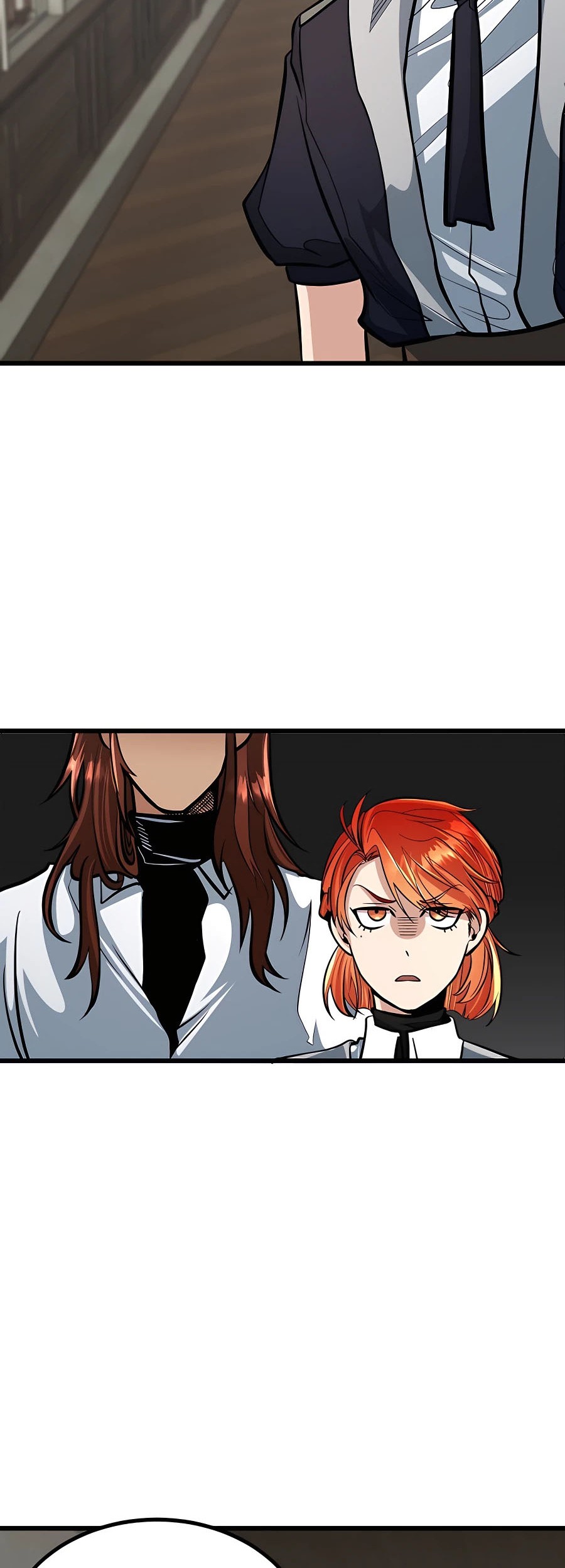 The Little Brother Is the Academy’s Hotshot Chapter 04 Gambar 53