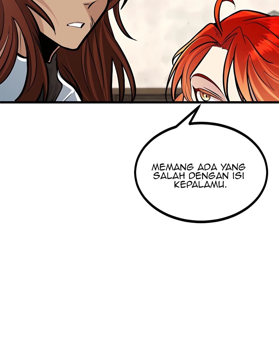 The Little Brother Is the Academy’s Hotshot Chapter 04 Gambar 16