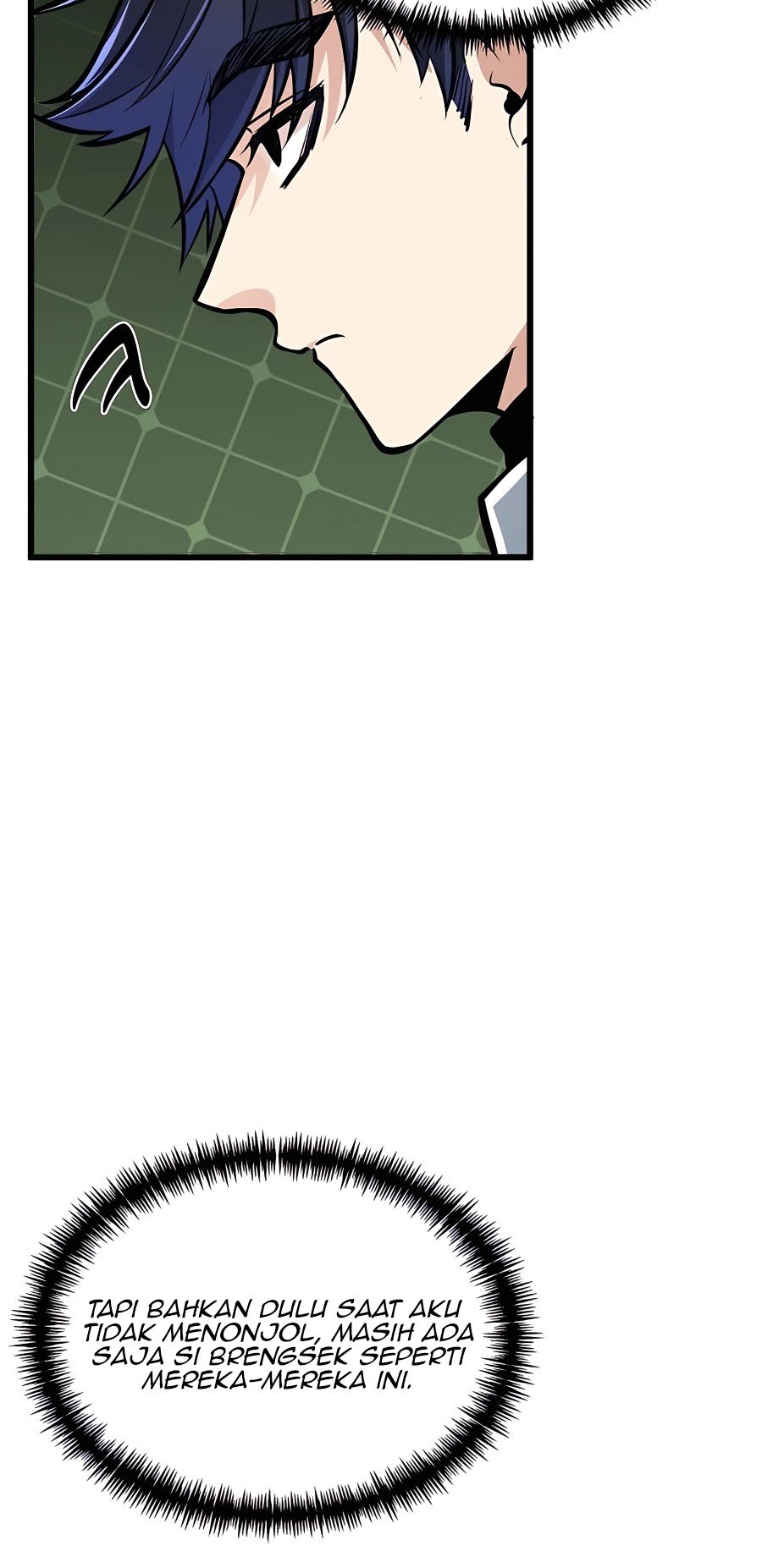 The Little Brother Is the Academy’s Hotshot Chapter 04 Gambar 26