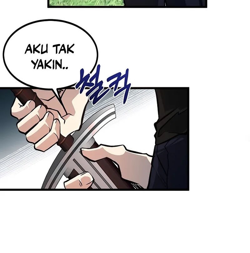 The Little Brother Is the Academy’s Hotshot Chapter 03 Gambar 31