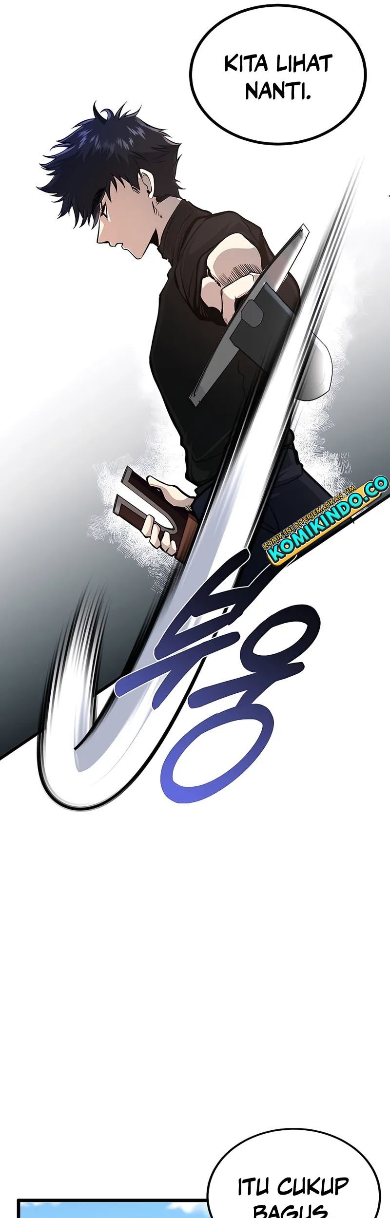 The Little Brother Is the Academy’s Hotshot Chapter 03 Gambar 32