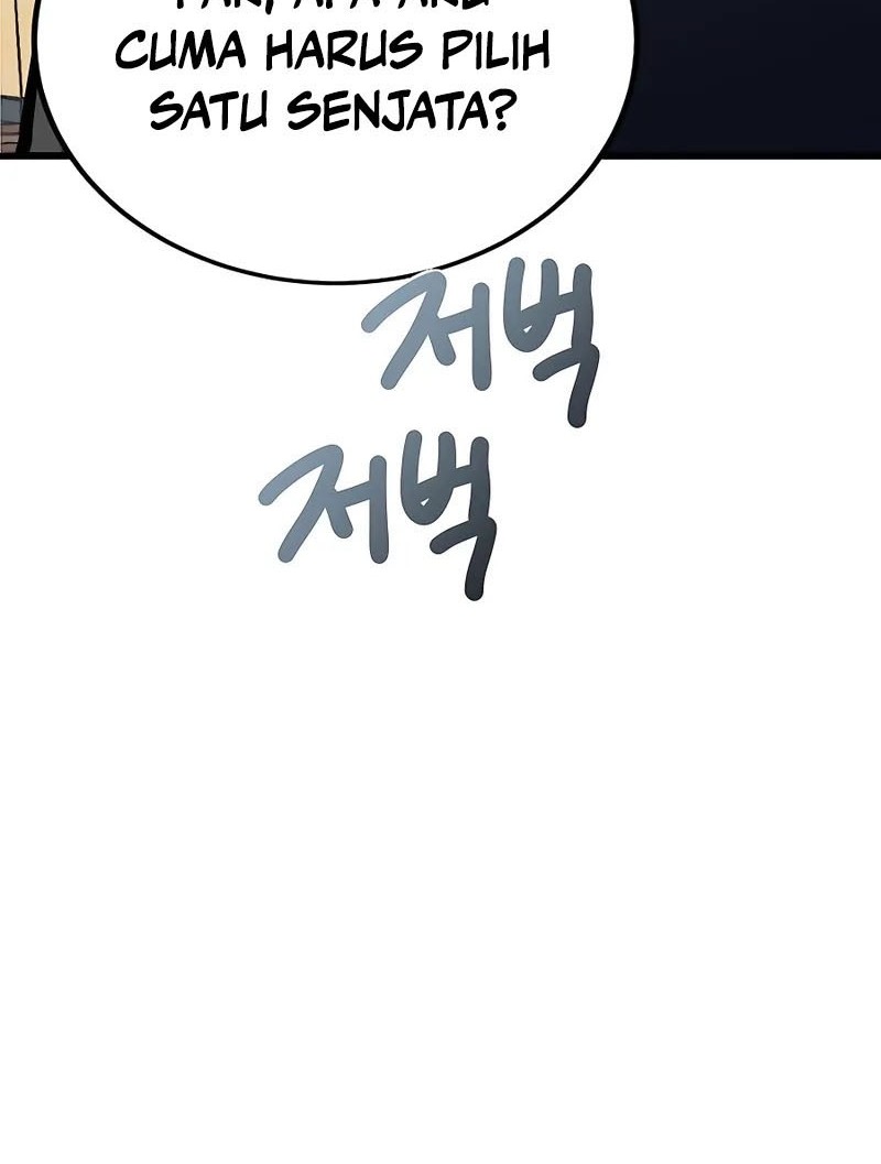 The Little Brother Is the Academy’s Hotshot Chapter 03 Gambar 37