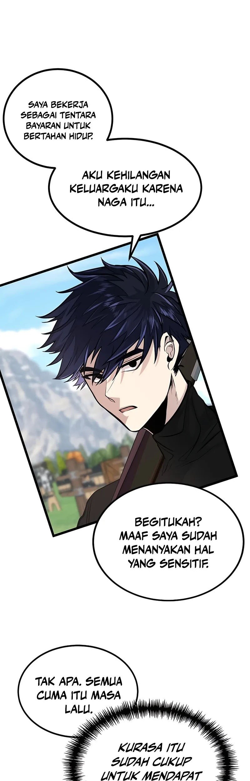 The Little Brother Is the Academy’s Hotshot Chapter 03 Gambar 46