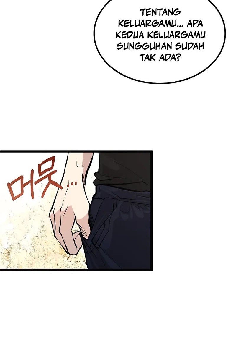 The Little Brother Is the Academy’s Hotshot Chapter 03 Gambar 49