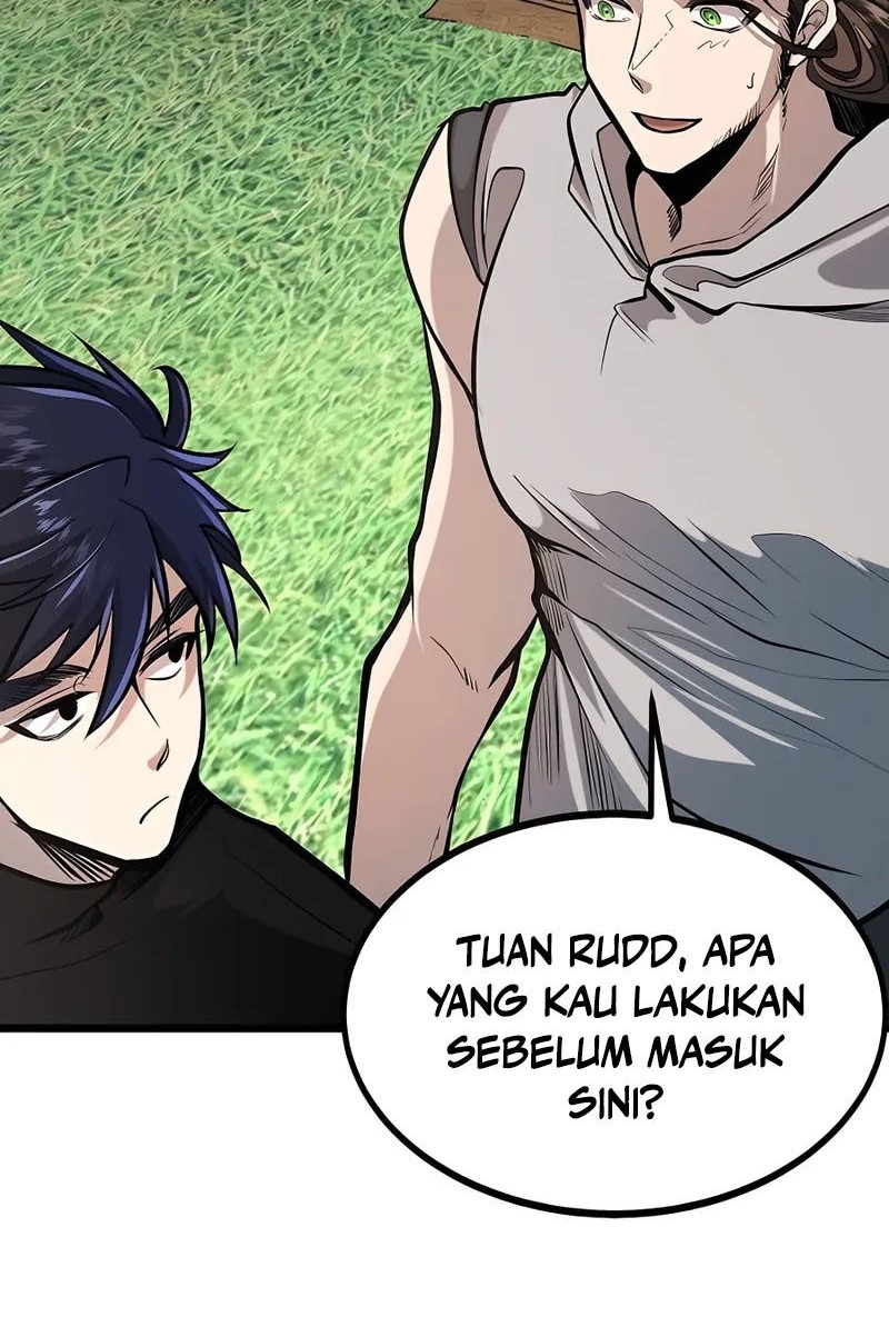 The Little Brother Is the Academy’s Hotshot Chapter 03 Gambar 45