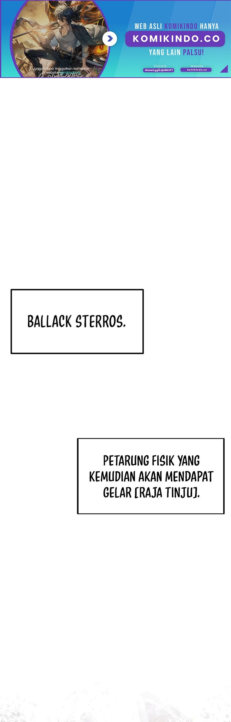 Manhwa The Little Brother Is the Academy’s Hotshot Chapter 03 gambar nomor 2