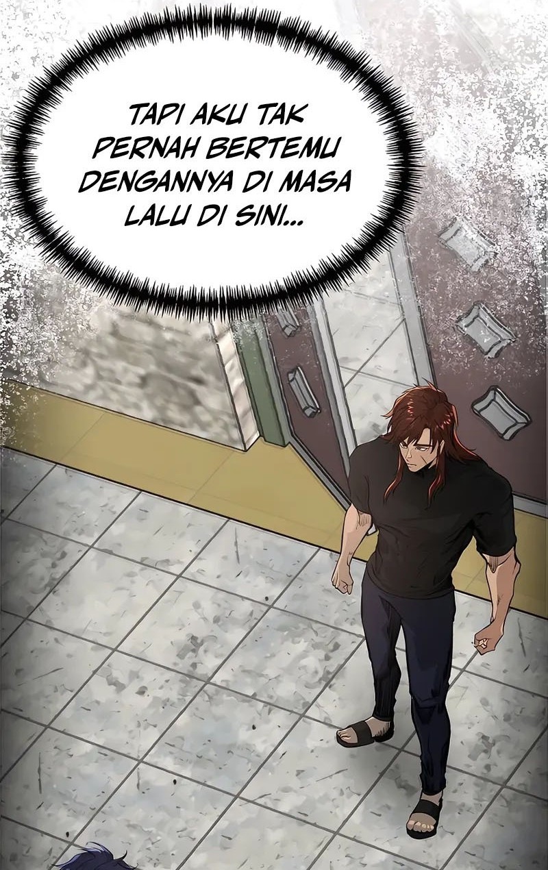 The Little Brother Is the Academy’s Hotshot Chapter 03 Gambar 3