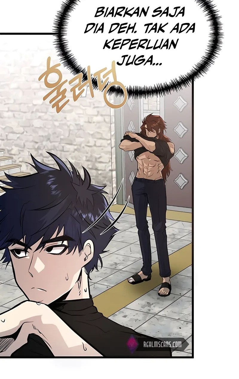 The Little Brother Is the Academy’s Hotshot Chapter 03 Gambar 5