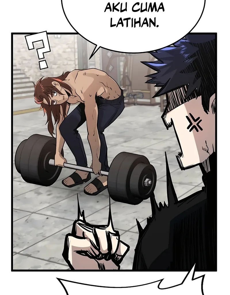 The Little Brother Is the Academy’s Hotshot Chapter 03 Gambar 9