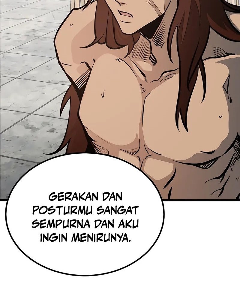 The Little Brother Is the Academy’s Hotshot Chapter 03 Gambar 11