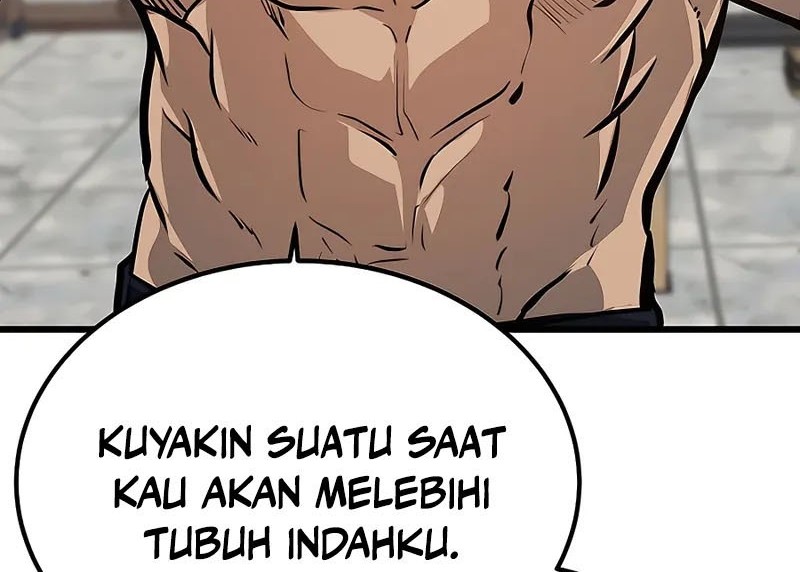 The Little Brother Is the Academy’s Hotshot Chapter 03 Gambar 15