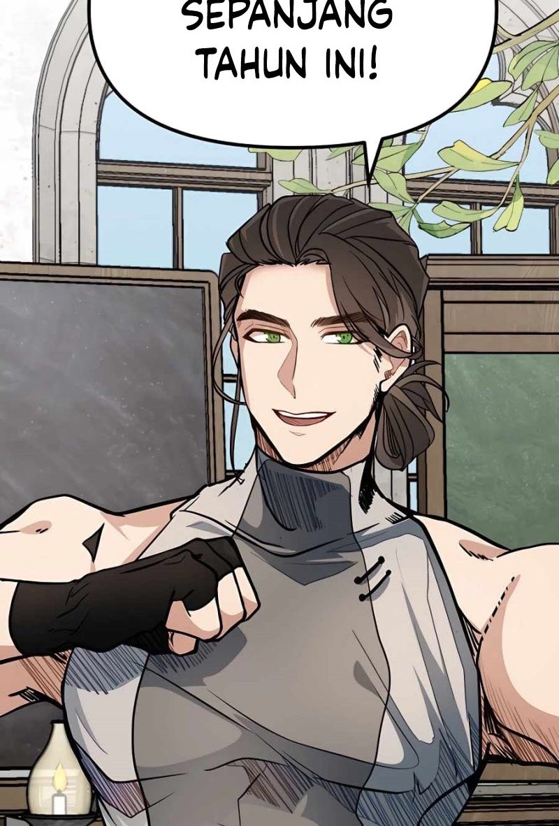 The Little Brother Is the Academy’s Hotshot Chapter 02 Gambar 43