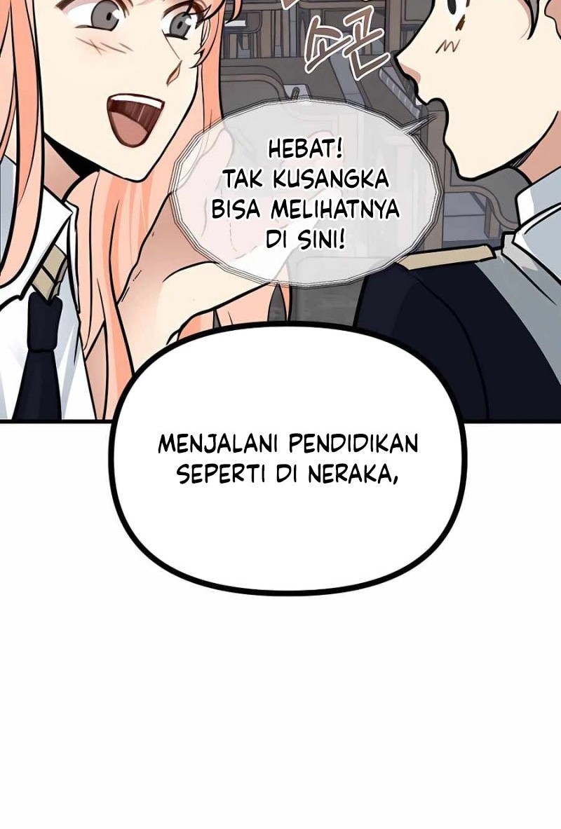 The Little Brother Is the Academy’s Hotshot Chapter 02 Gambar 46