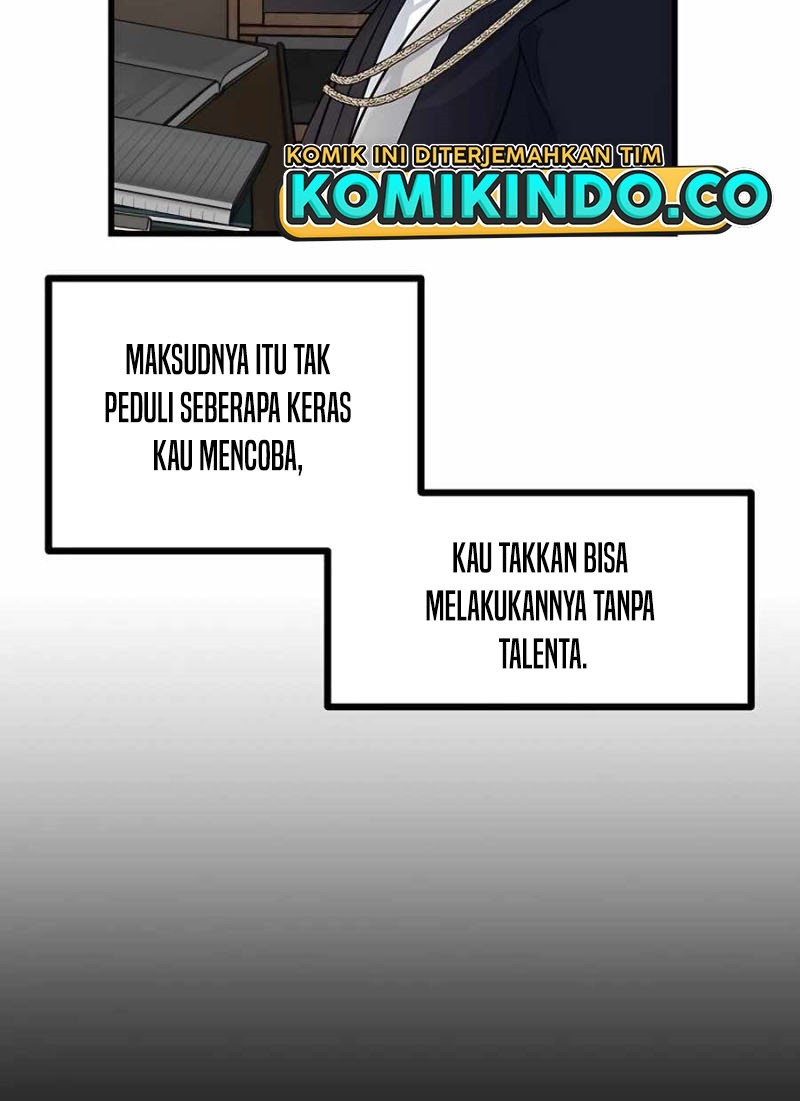 The Little Brother Is the Academy’s Hotshot Chapter 02 Gambar 49